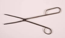 2024-165,A&B, Curling Tongs