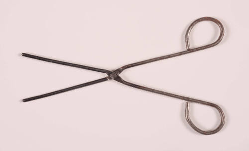 2024-166, Curling Tongs