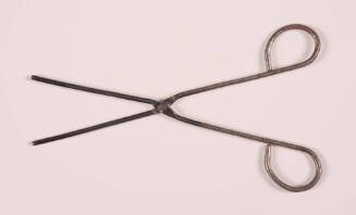 2024-166, Curling Tongs