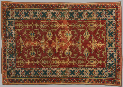 1952-141, Carpet