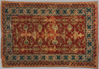 1952-141, Carpet