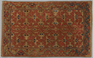 1952-143, Carpet