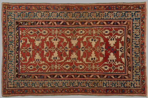 1954-648, Carpet