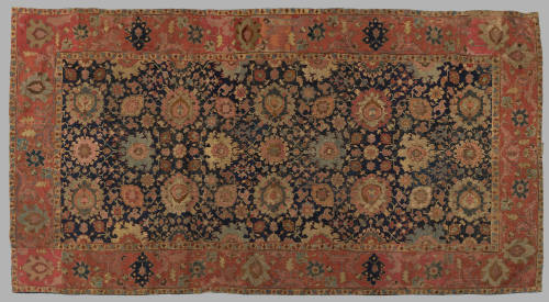 1968-95, Carpet