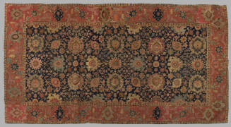 1968-95, Carpet