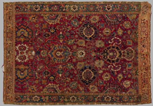 1991-398, Carpet
