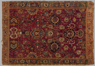1991-398, Carpet