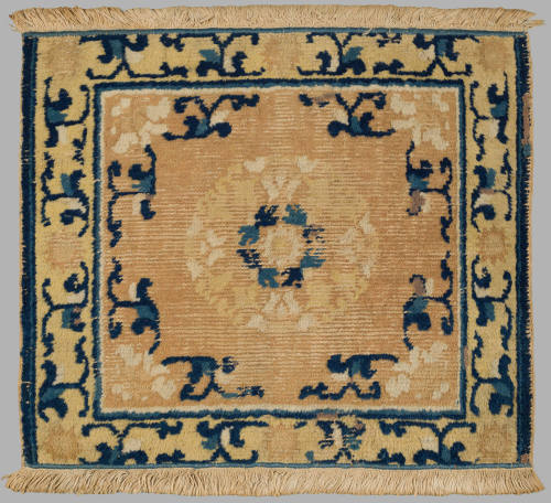 1996.BH.500, Carpet