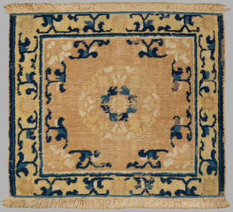 1996.BH.500, Carpet