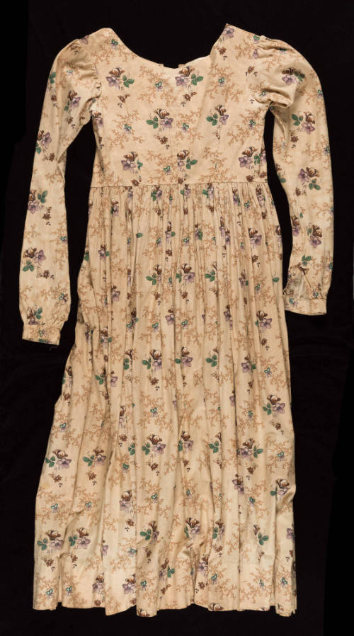2023-199, Dress