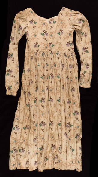 2023-199, Dress