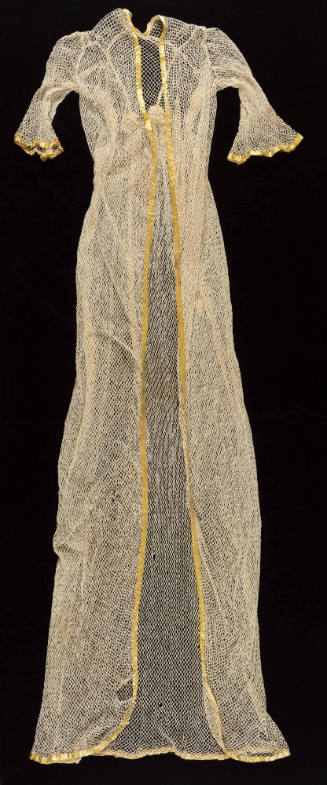 2024-105, Overdress