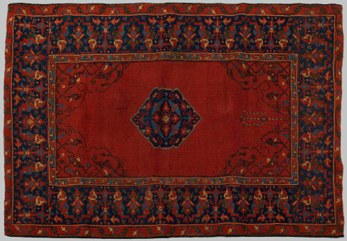 1957-128, Carpet
