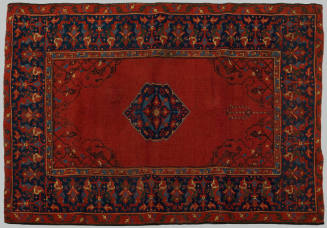 1957-128, Carpet