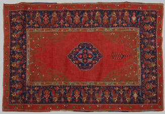 1957-138, Carpet