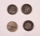 2025-89,A-D, Buttons