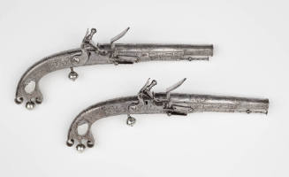 2003-155,1&2, Pistols