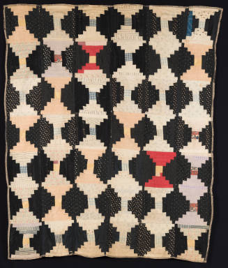 2017.609.1, Quilt