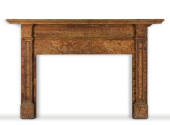 AF-XVA.1, Mantel