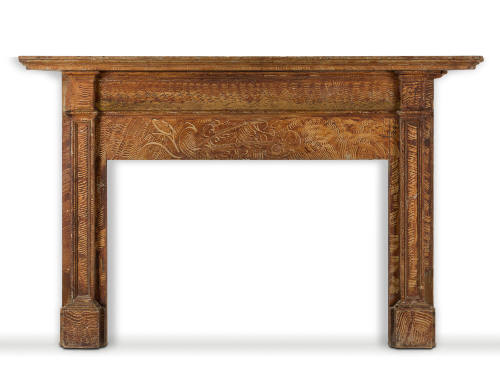 AF-XVA.1, Mantel