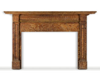 AF-XVA.1, Mantel