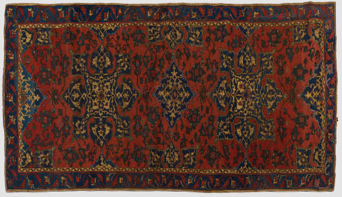 1953-537, Carpet