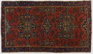 1953-537, Carpet
