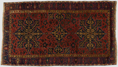 1954-58, Carpet