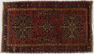 1954-58, Carpet