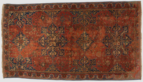 1958-636, Carpet