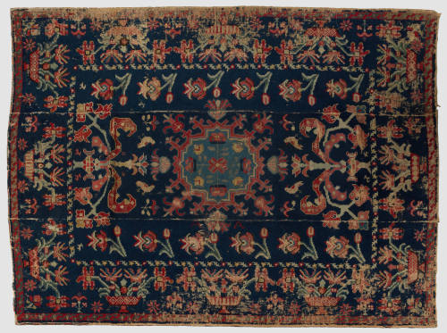 1991-402, Carpet