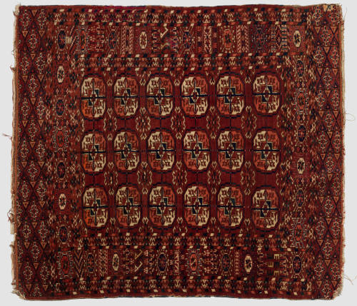 1991-408, Carpet