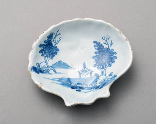 1964-5, Dish
