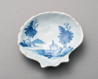 1964-5, Dish
