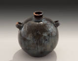 1966-455, Flask or Costrel
