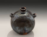 1966-455, Flask or Costrel