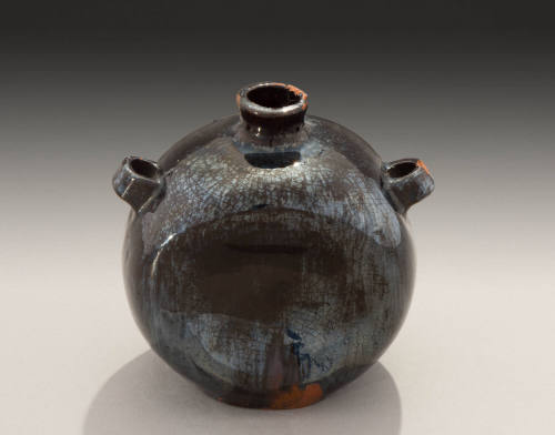 1966-455, Flask or Costrel