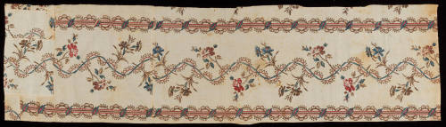 1940-452,2, Textile Fragment