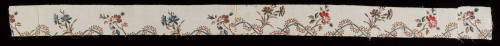 1940-452,3, Textile Fragment