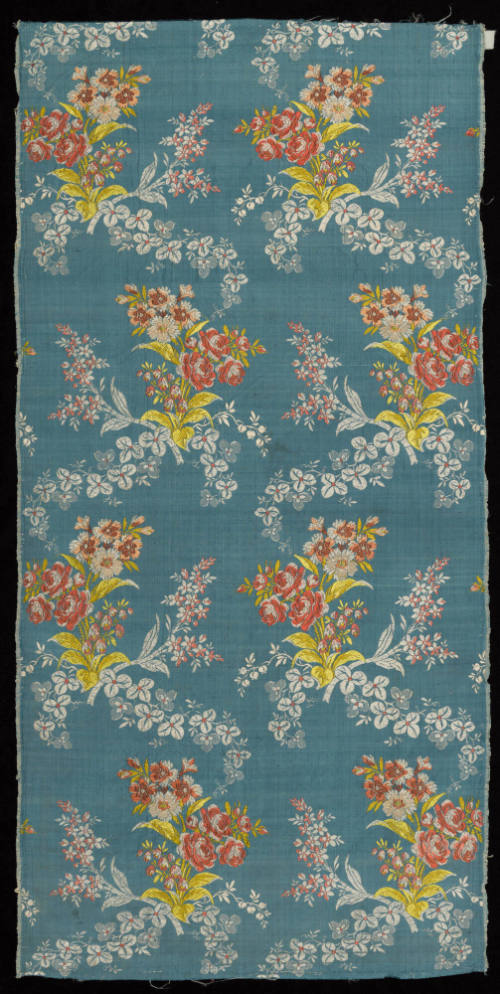 1970-42, Textile Fragment