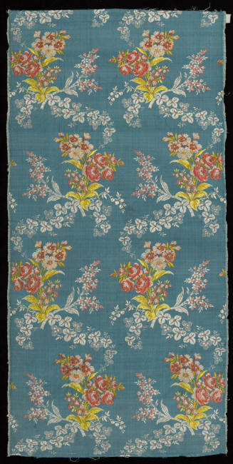 1970-42, Textile Fragment
