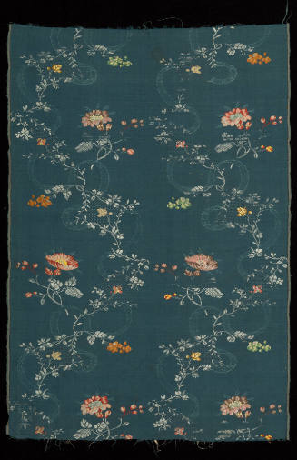 1970-53, Silk Document