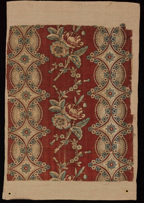 1974-12, Textile Fragment