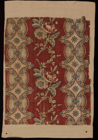 1974-12, Textile Fragment