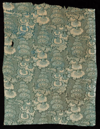 1974-452, Textile Fragment