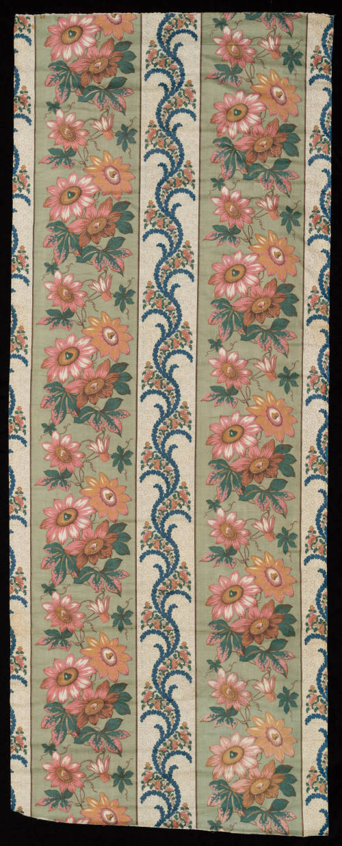 1974-540, Textile Fragment