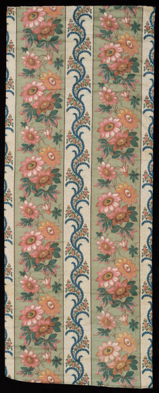 1974-540, Textile Fragment