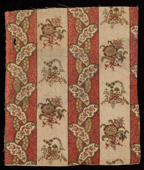 1980-223, Textile Fragment