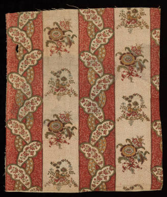 1980-223, Textile Fragment