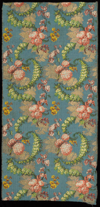 1991-527, Textile Fragment